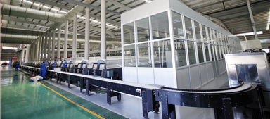 零距離探訪猛獅科技 如何打造世界級環(huán)保工廠并引領技術推廣服務